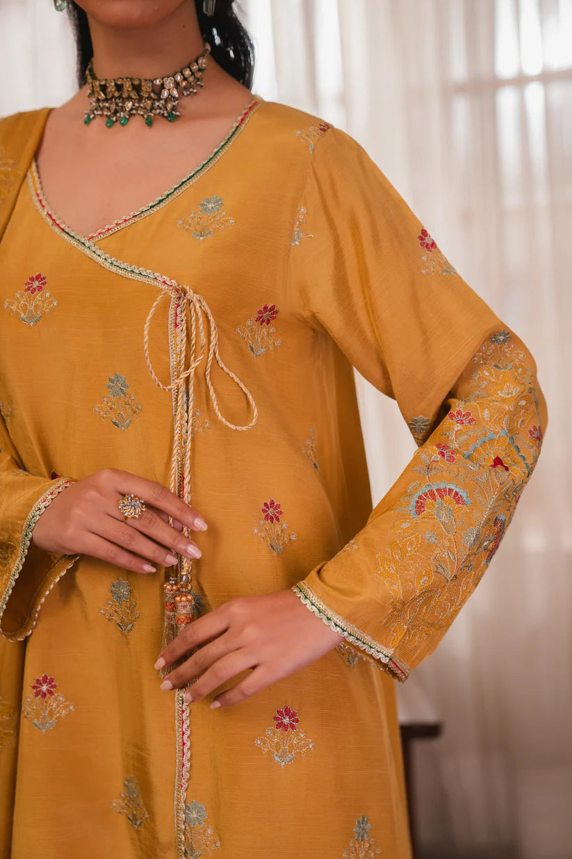 Marigold