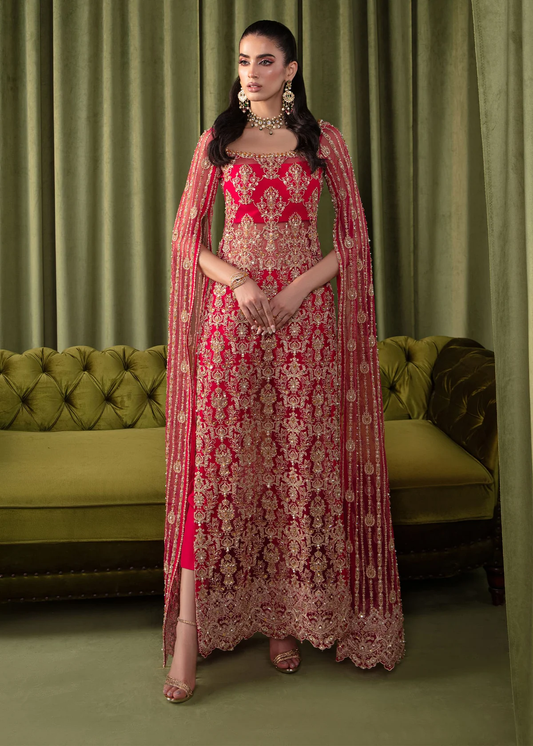 Mirage Kanwal Malik