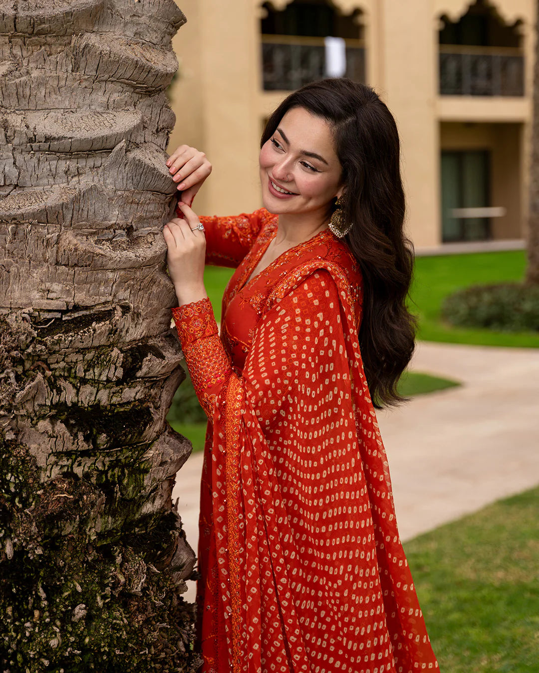 Faiza Saqlain Luxury Embroidered Lawn 3Pc Unstitched Denisa