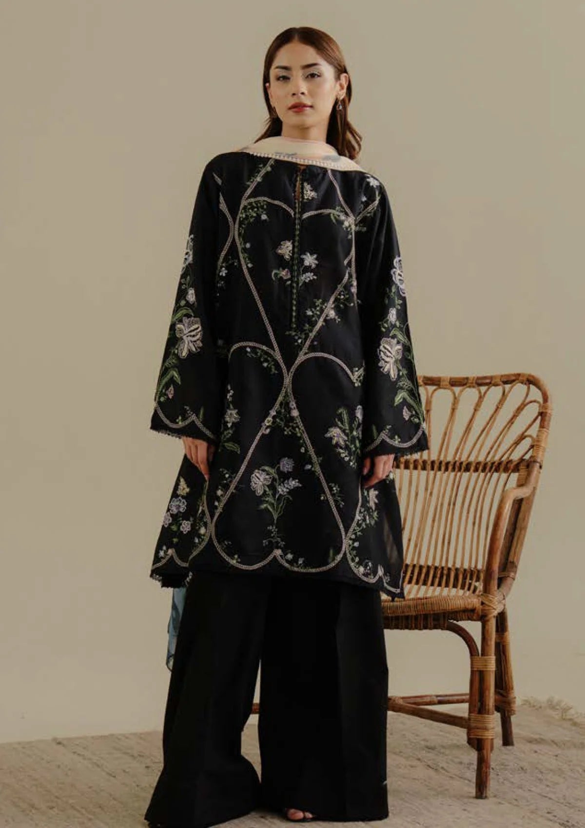Coco By Zara Shahjahan