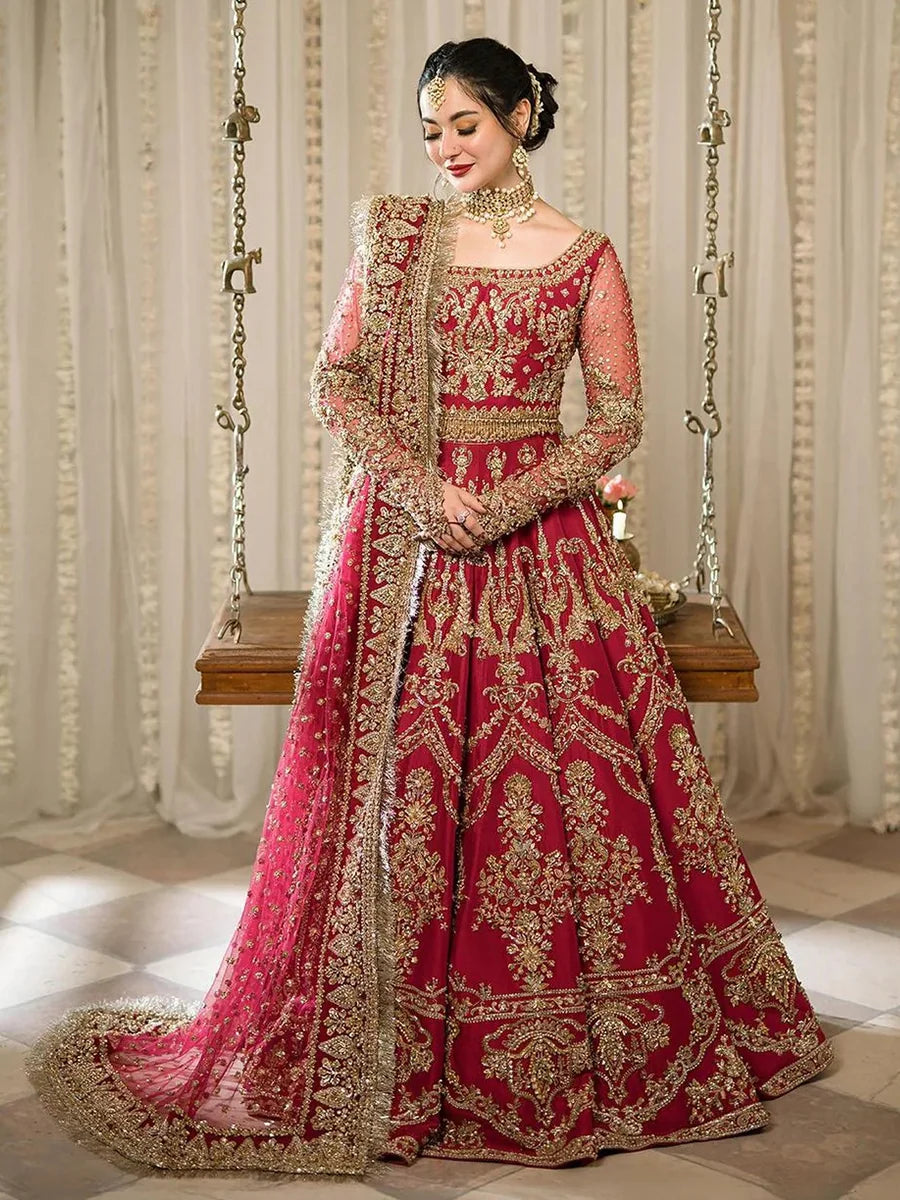 Faiza Saqlain - Arusa