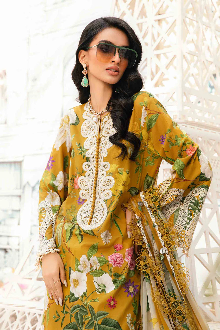 Maria B MPT-2604-B
