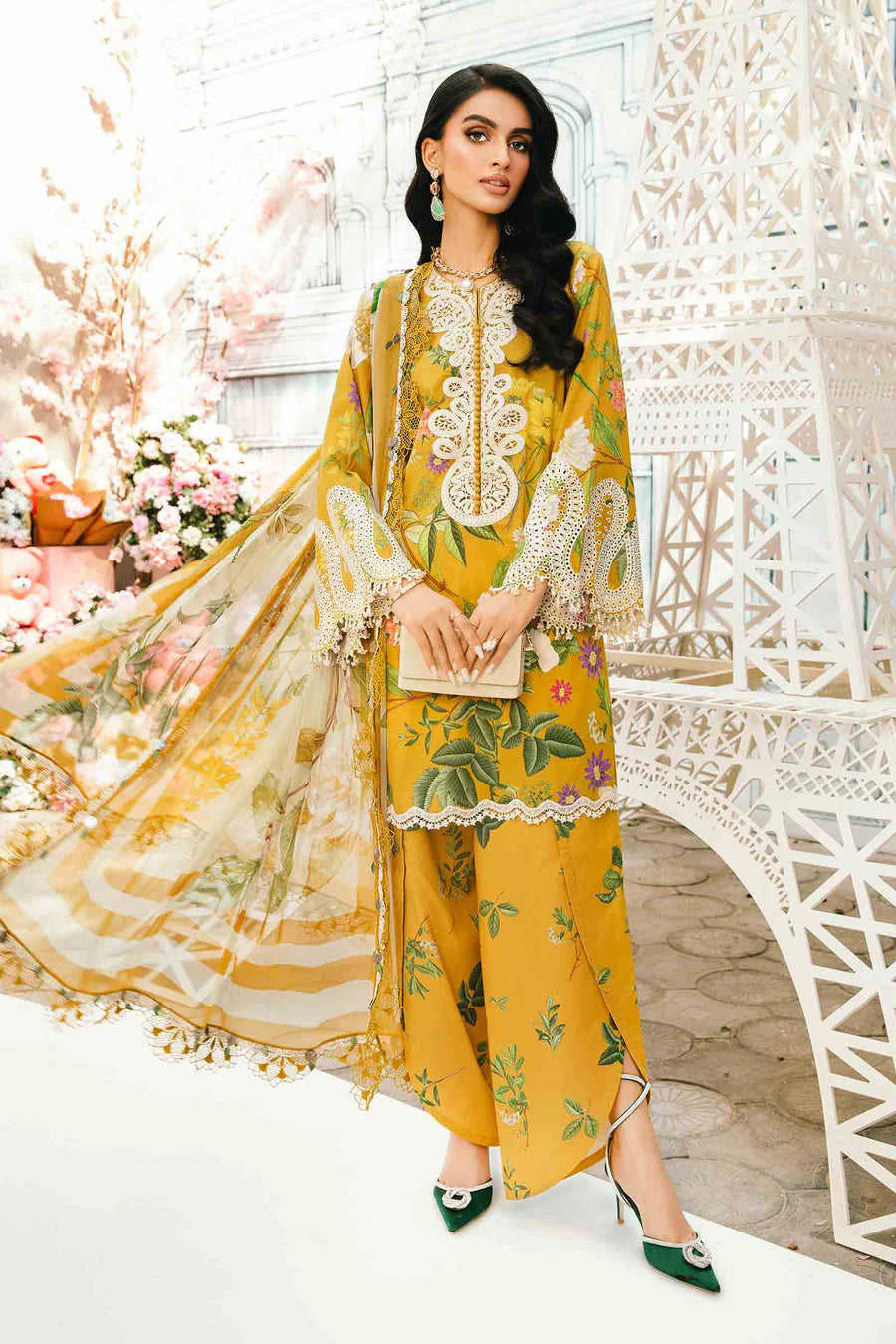 Maria B MPT-2604-B