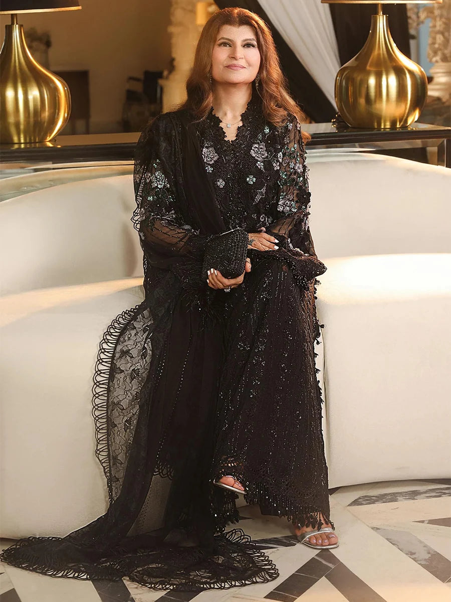 Maria B Chiffon - MPC 204
