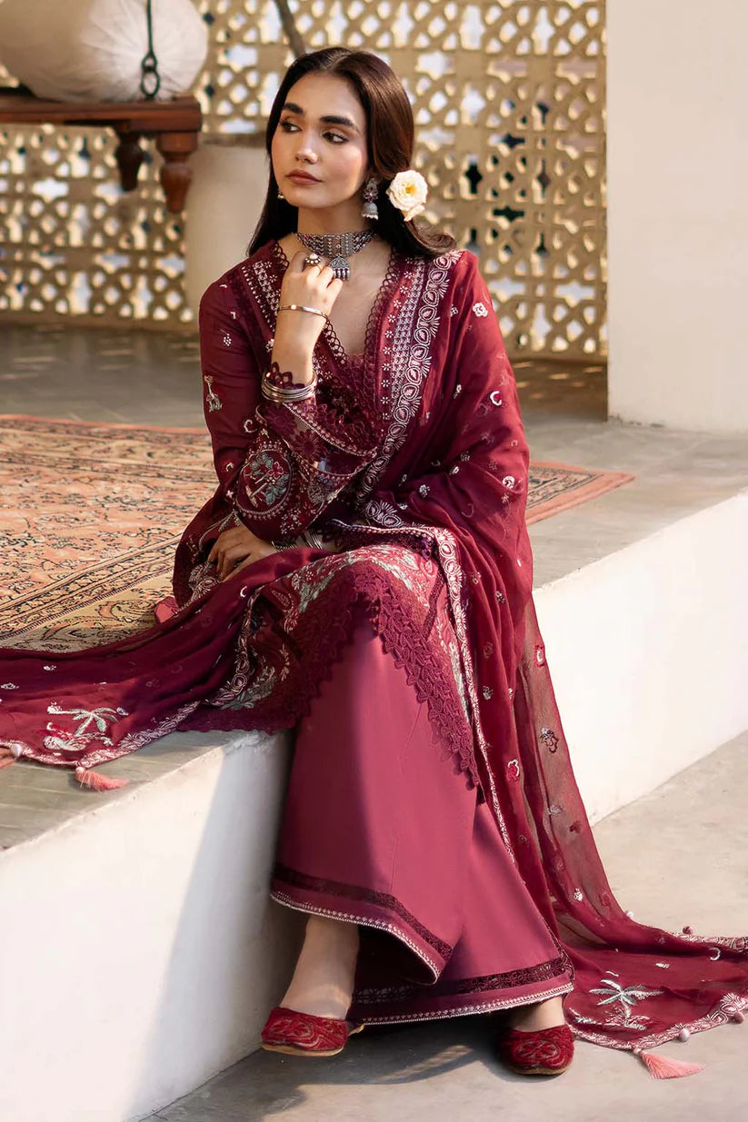 NAYARIH