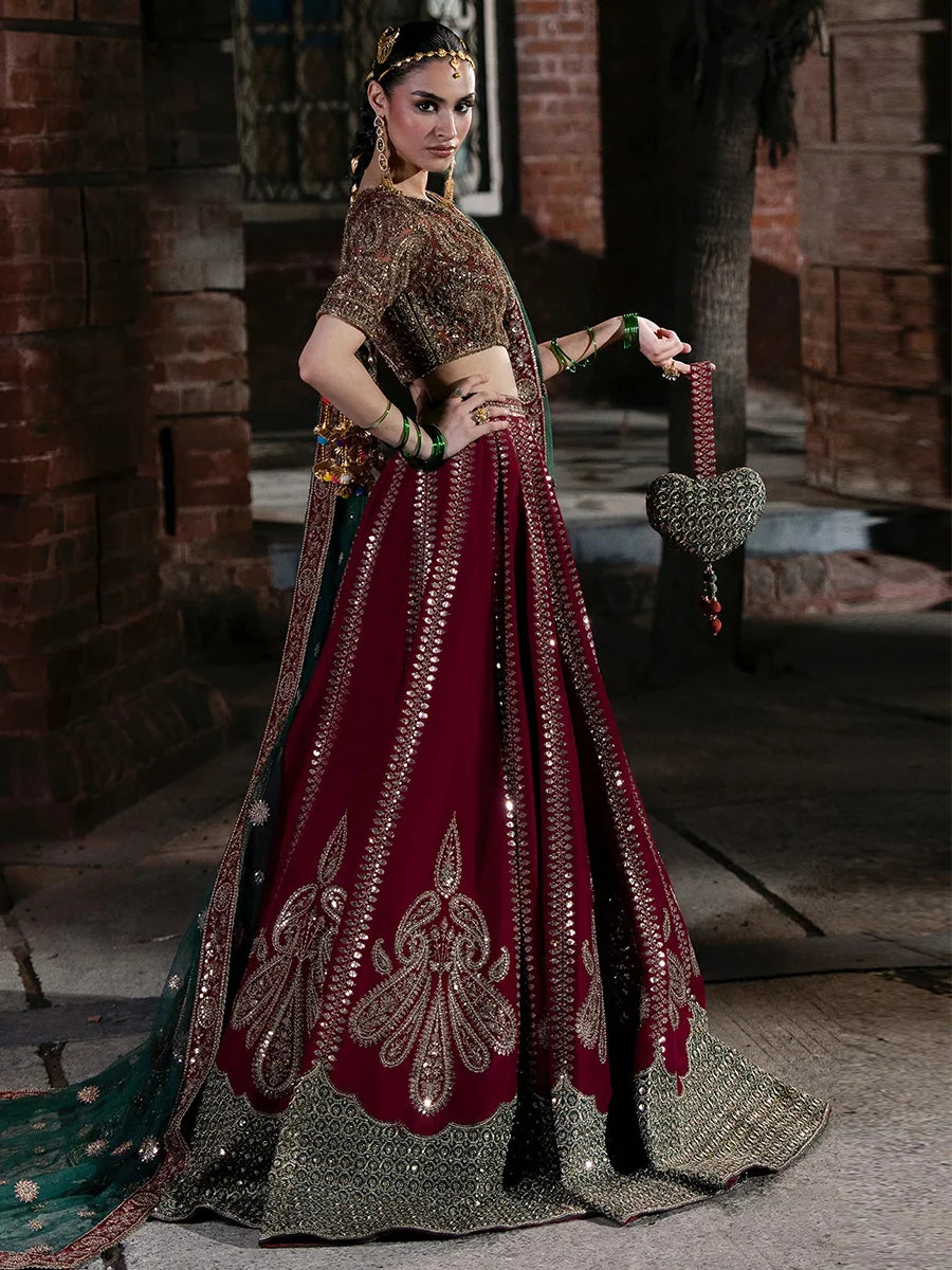 Mina Kashif Virsa - Dilruba