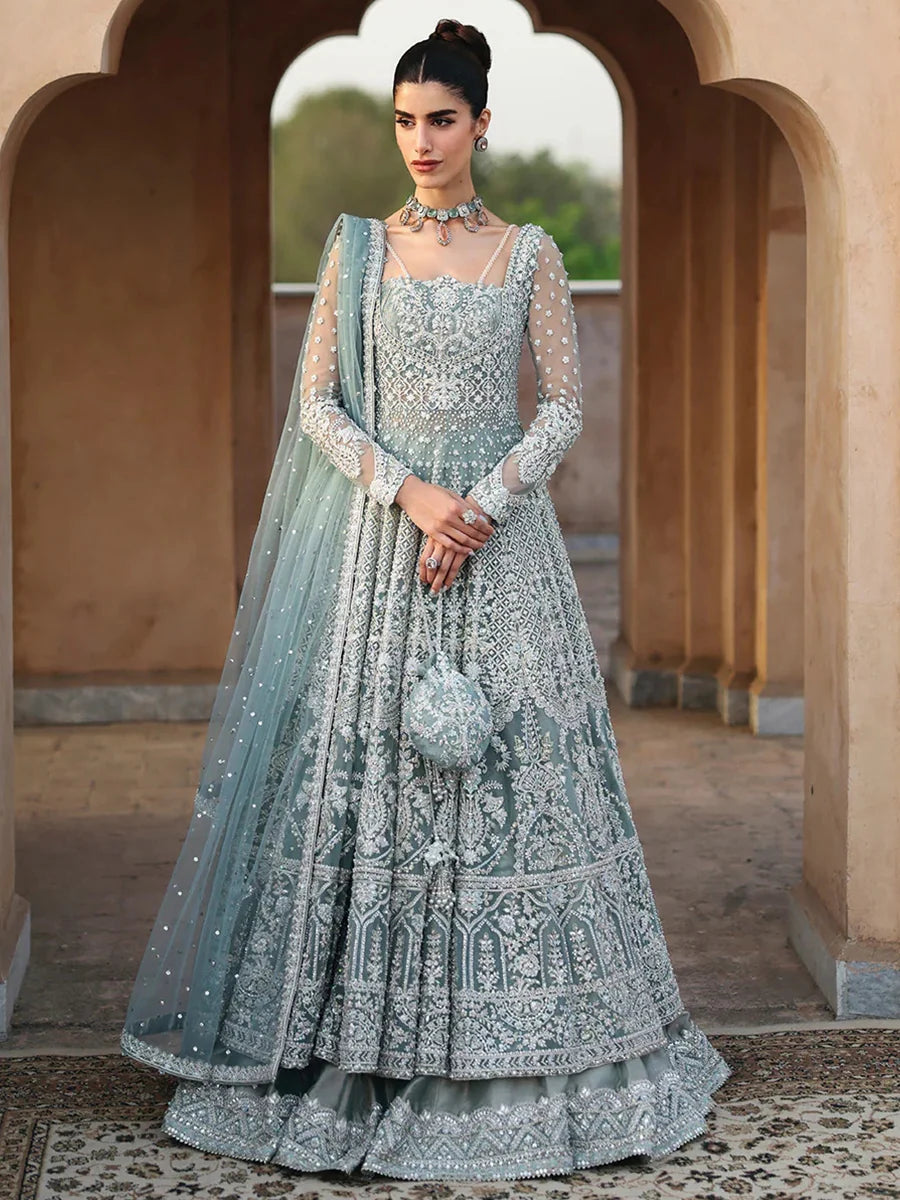 Faiza Saqlain - Dorien