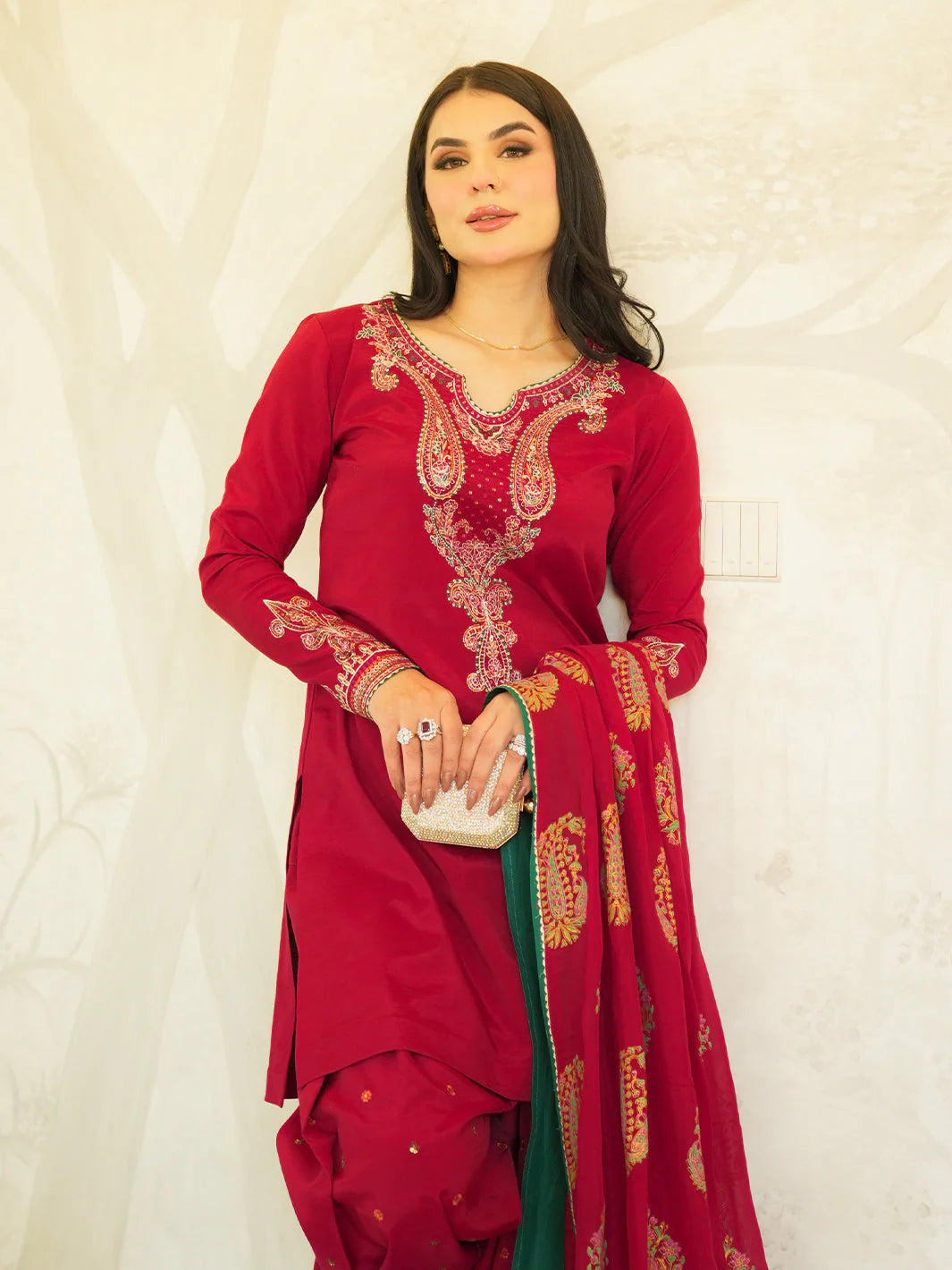 Mayal Festive