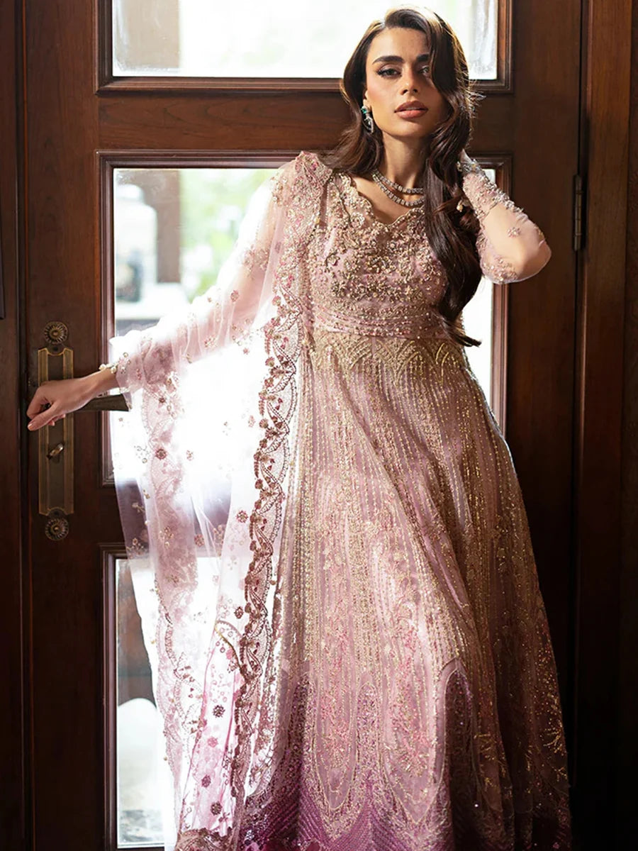 Mushq Formals - Geet