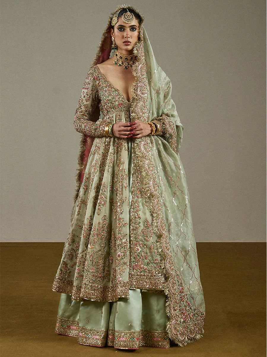 Hussain Rehar - Parwan