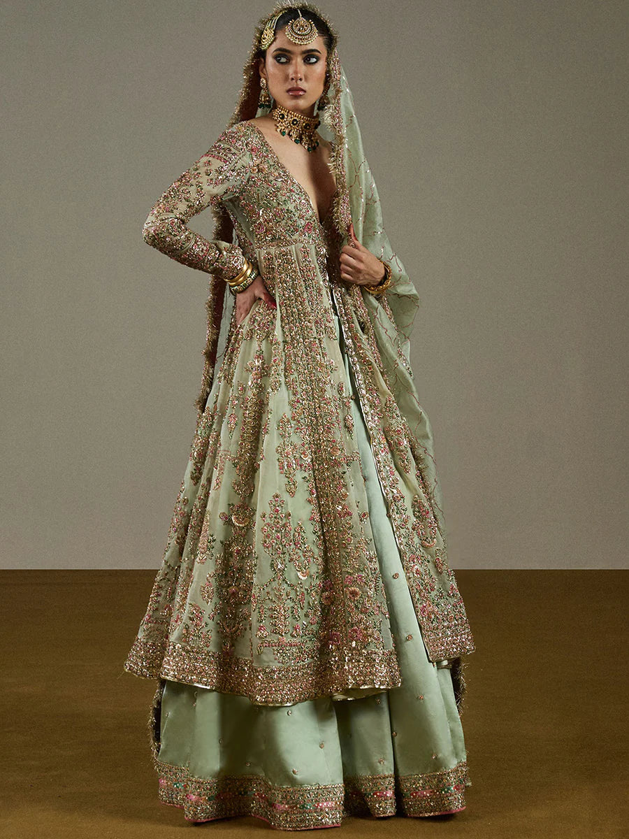 Hussain Rehar - Parwan