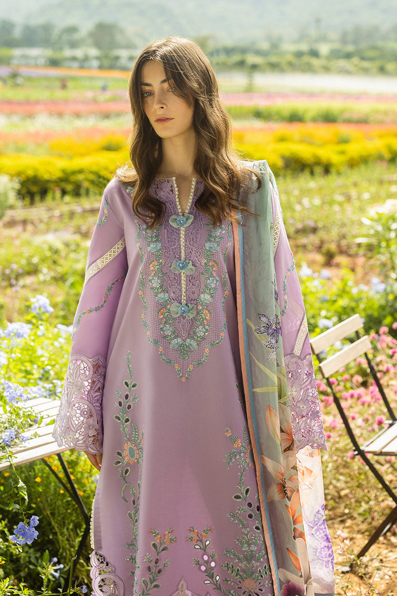 Secret Garden Dhanak by Mushq
