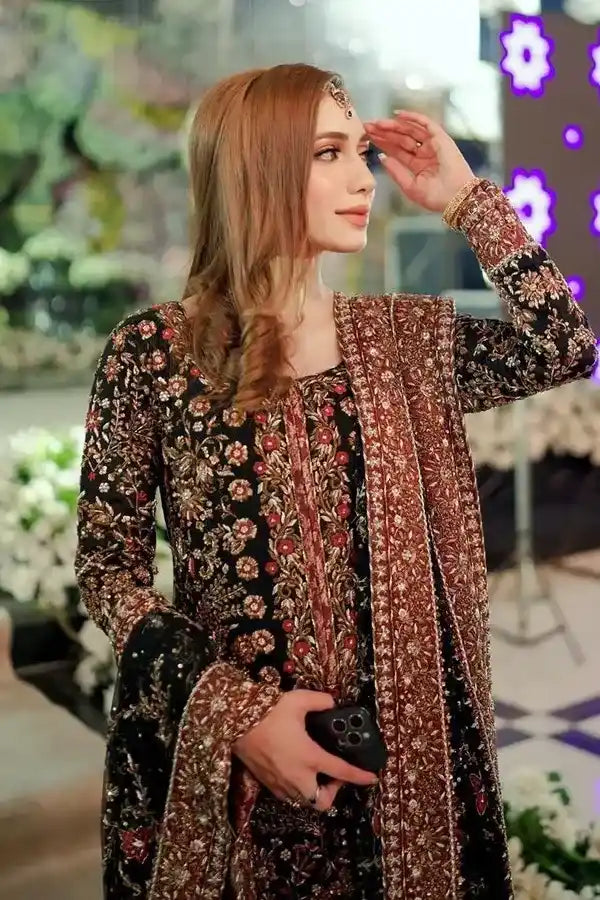 Haris Shakeel – Shayaana