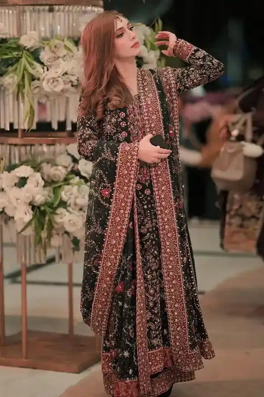 Haris Shakeel – Shayaana