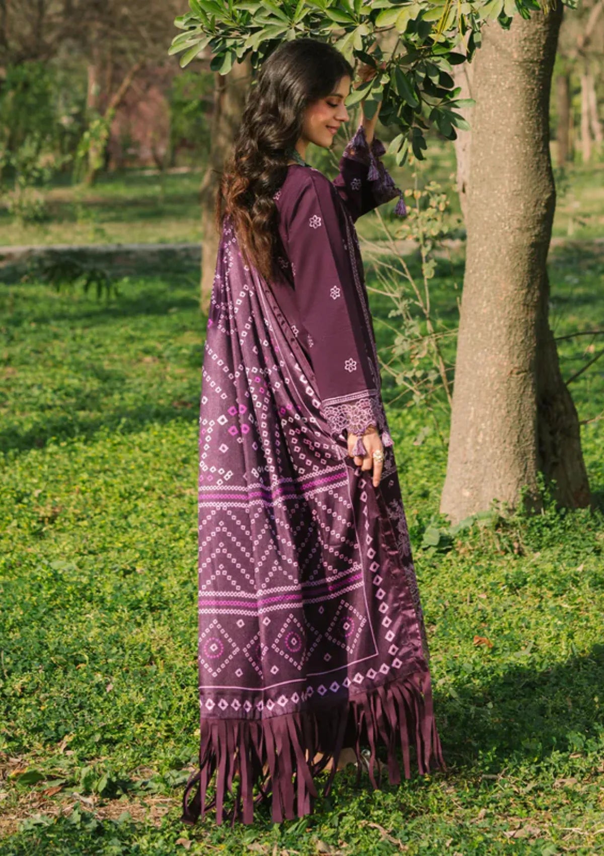 Mahnur Dahlia