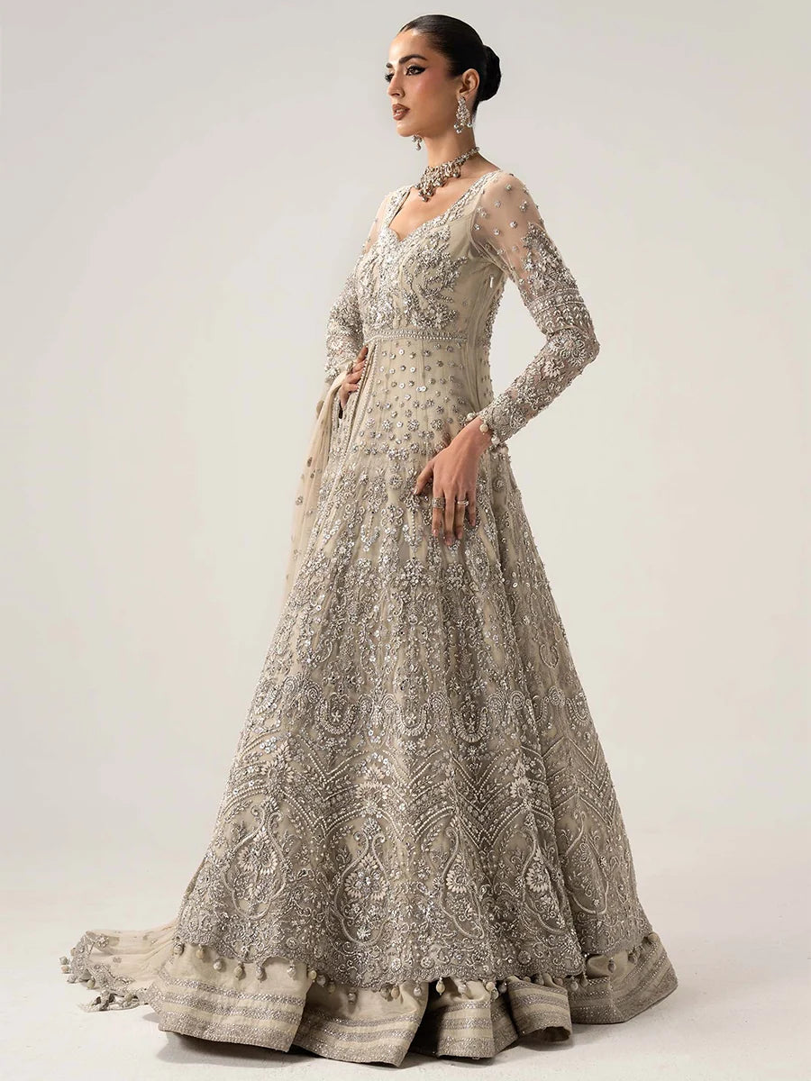 Maria B Couture – Elaria