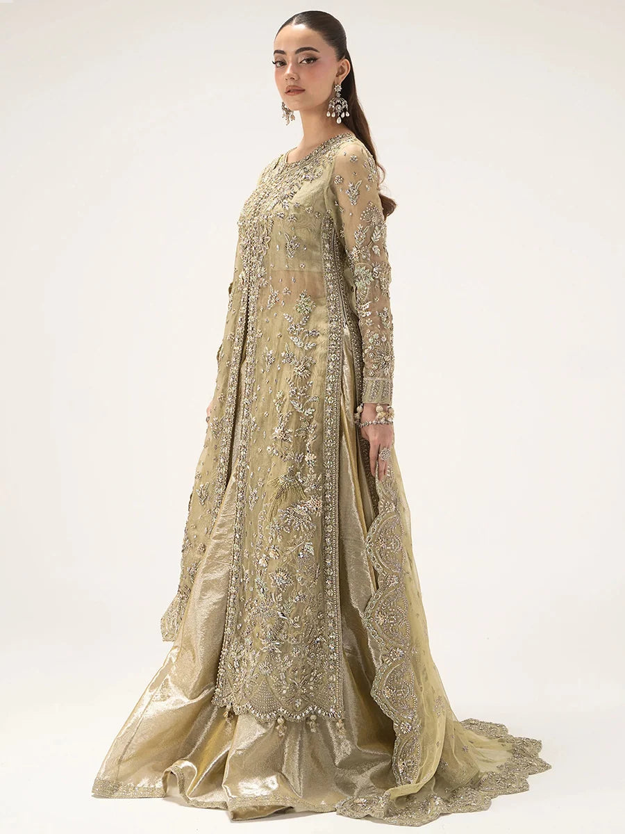 Maria B Couture – Serelia