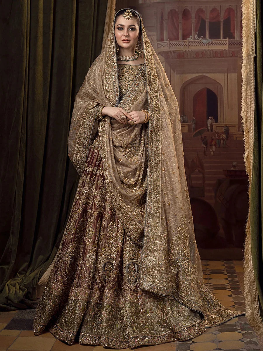 Faiza Saqlain - Muntaha