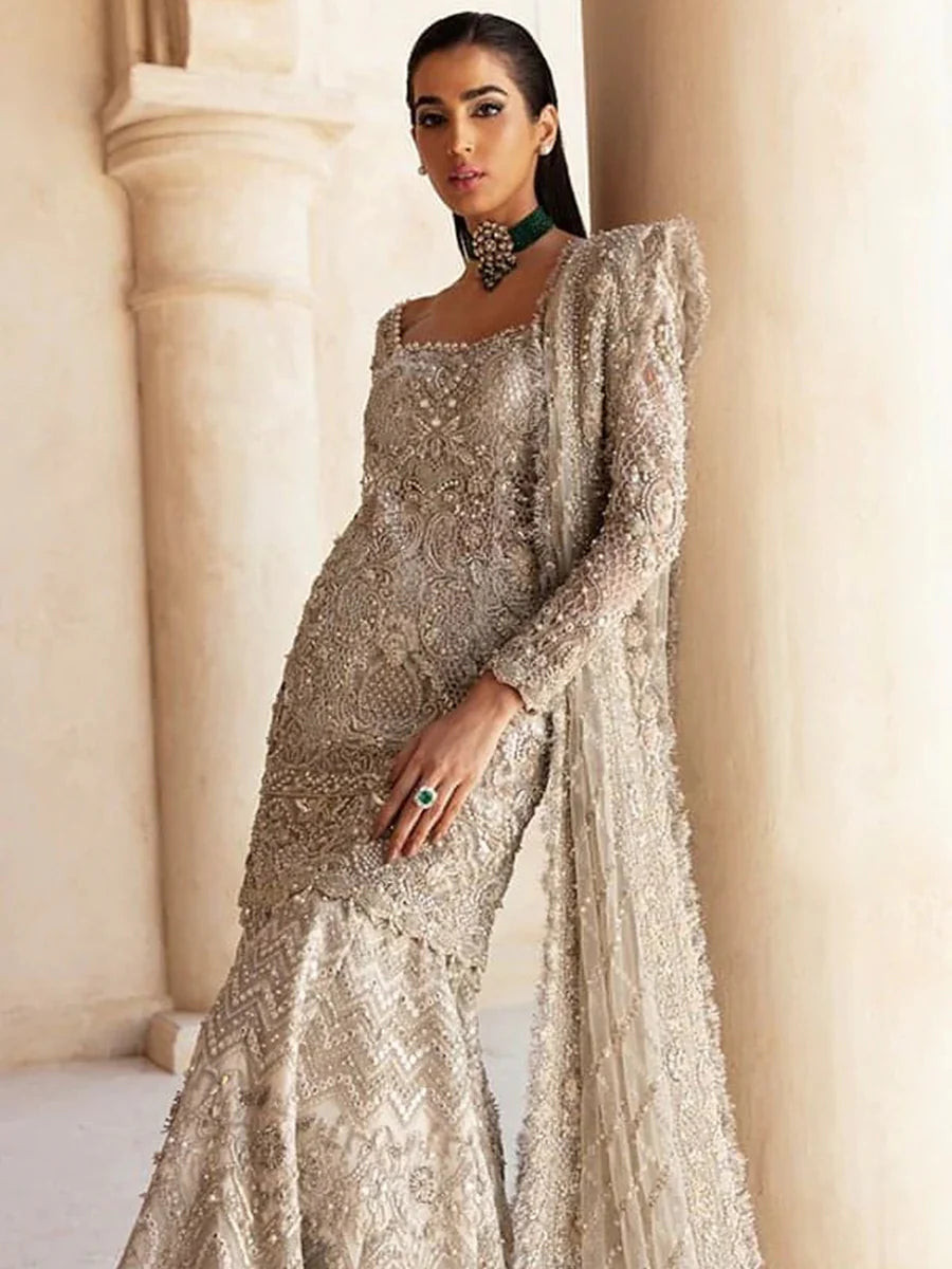 Soraya Bridal - Opulent