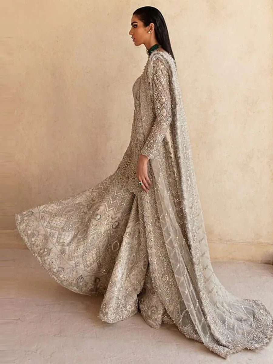Soraya Bridal - Opulent