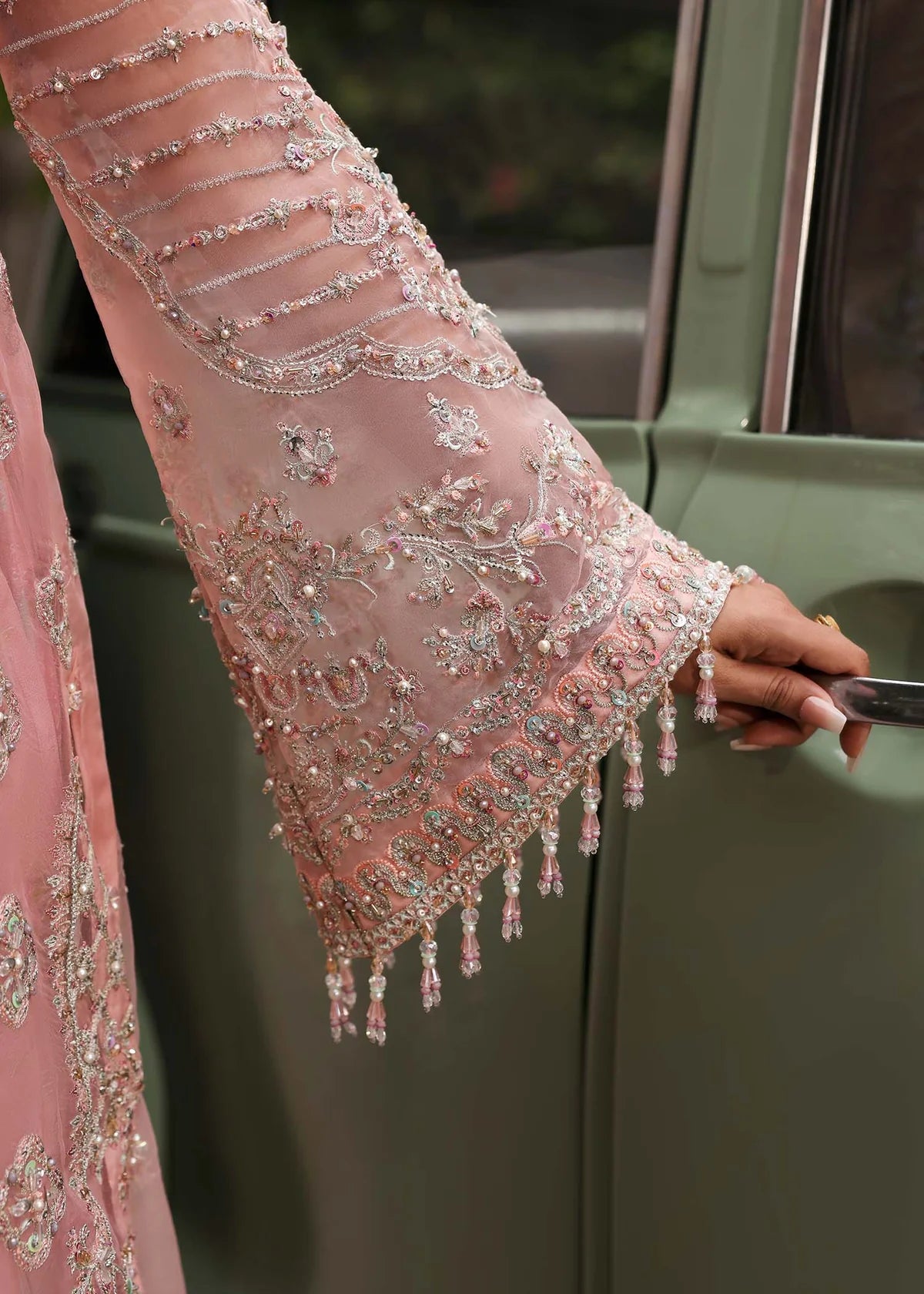 Kanwal Malik Shabnam