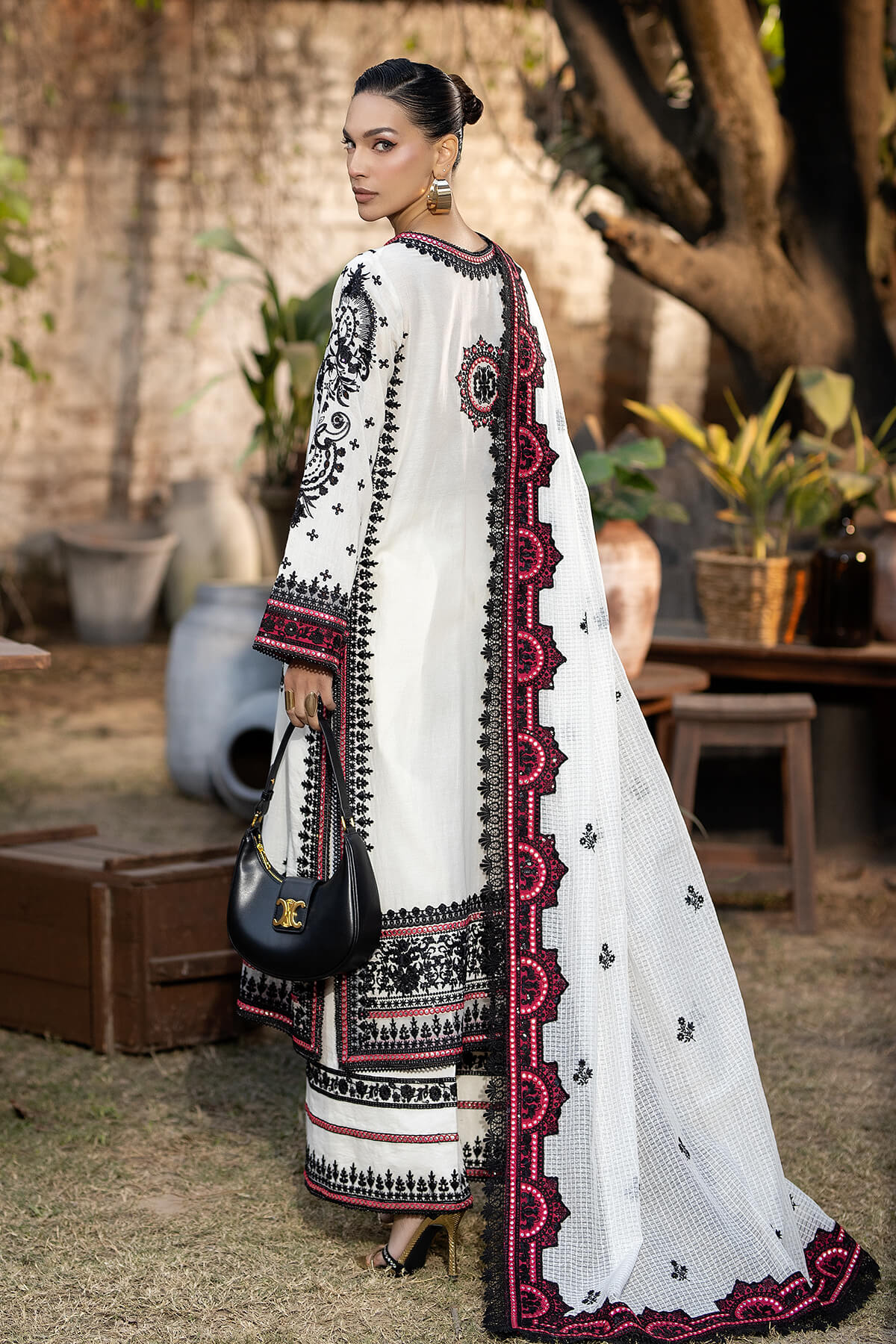 Gulposh by Serene Premium
