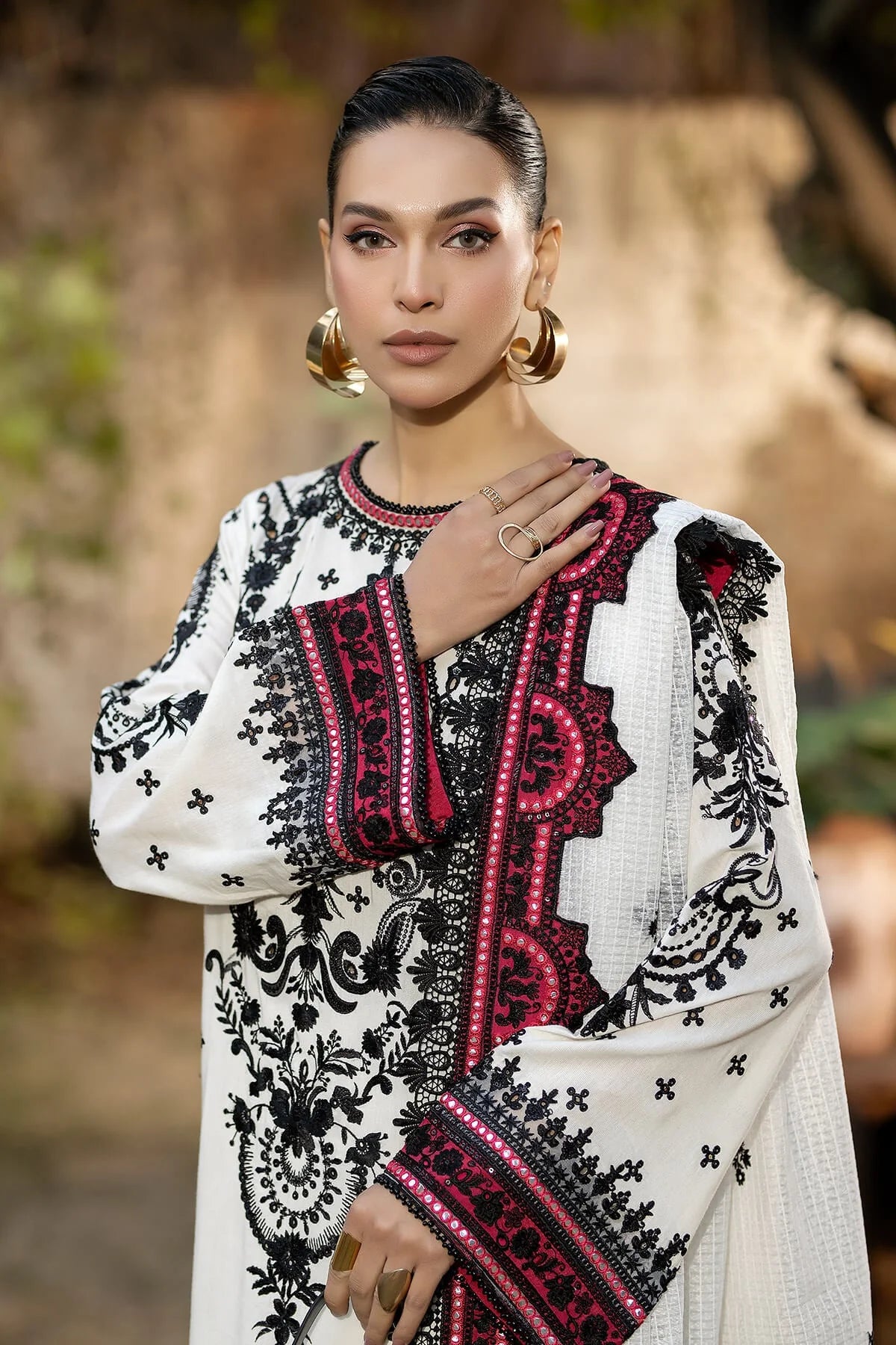 Gulposh by Serene Premium