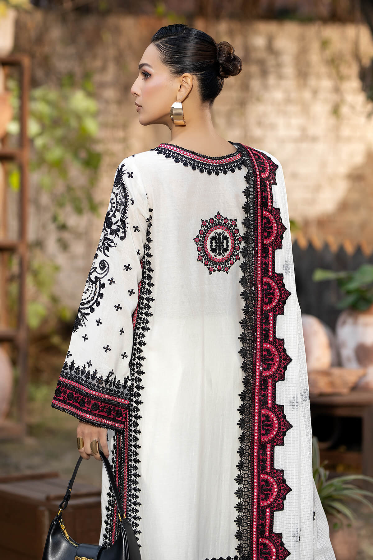 Gulposh by Serene Premium