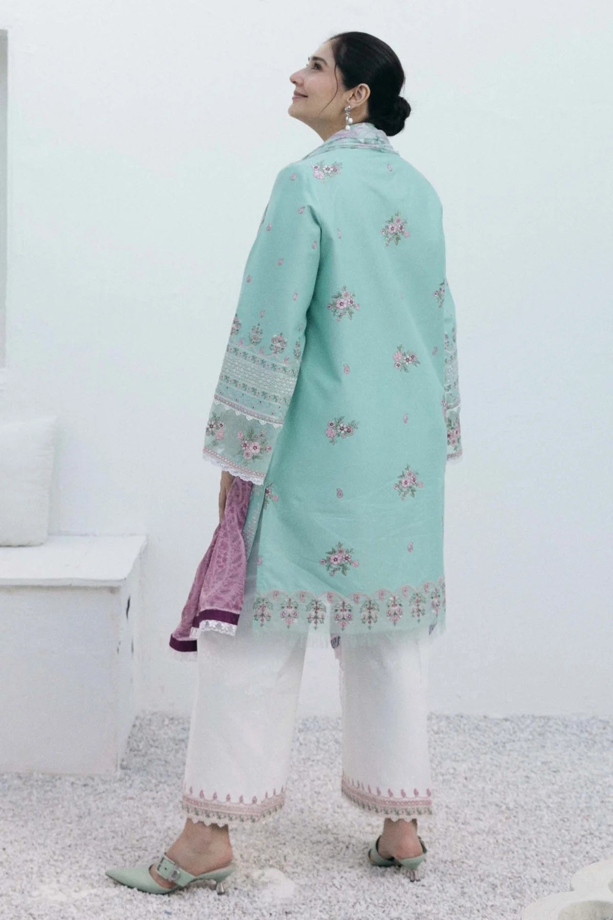 Zara Shahjahan | Coco Dhanak