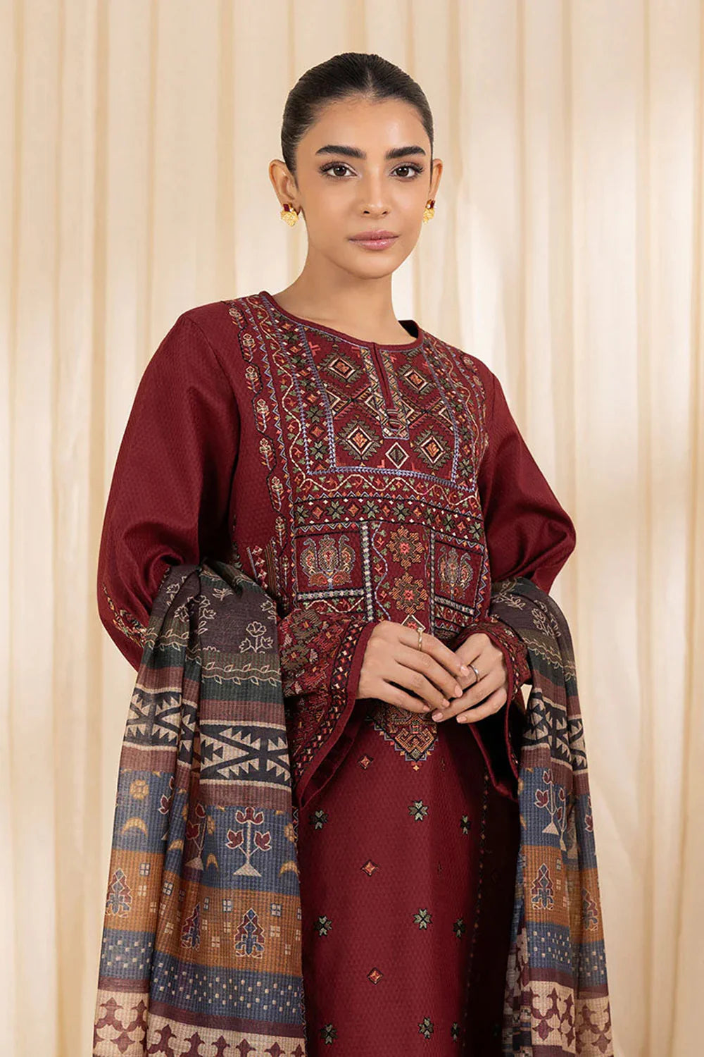 Maroon Heritage