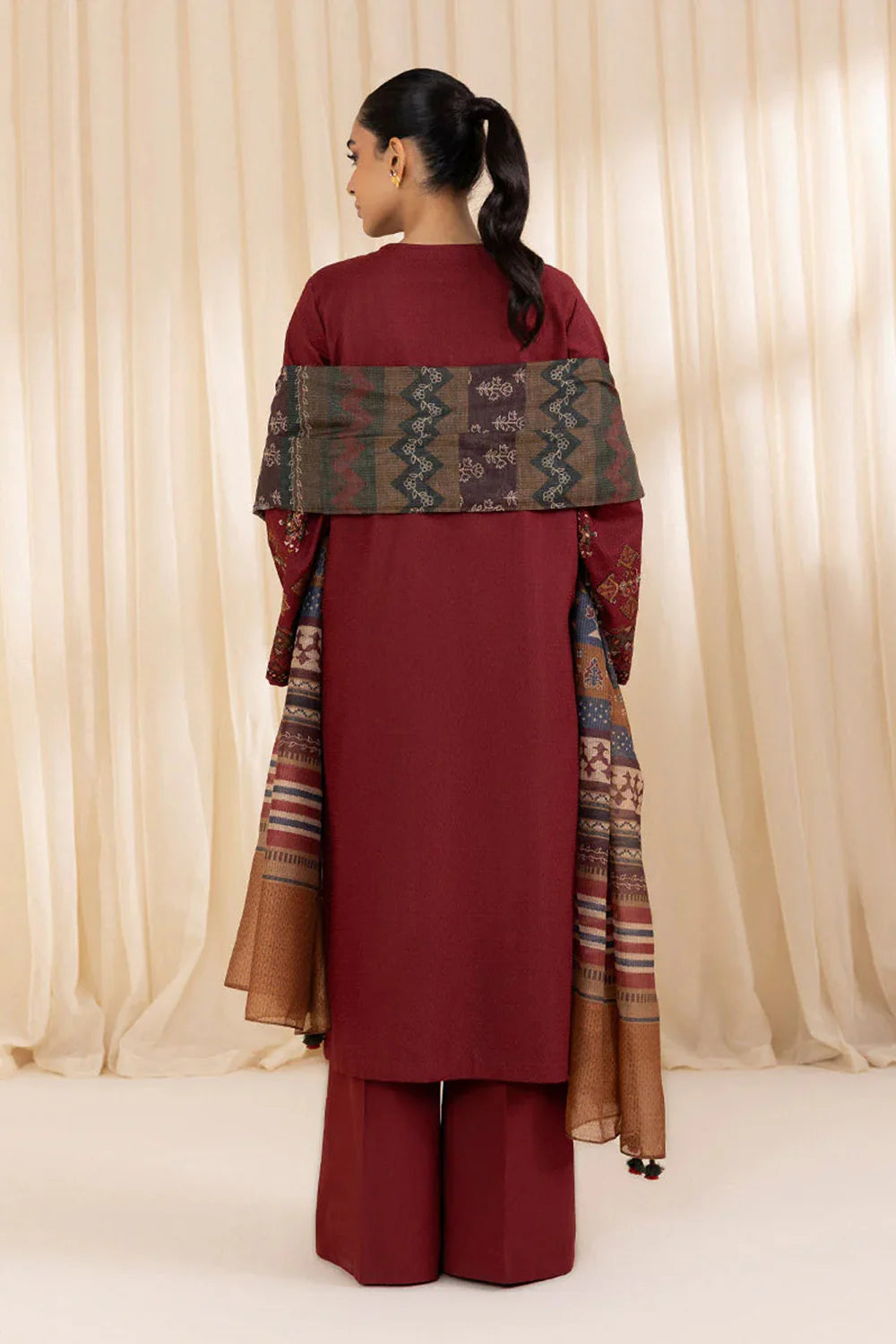 Maroon Heritage