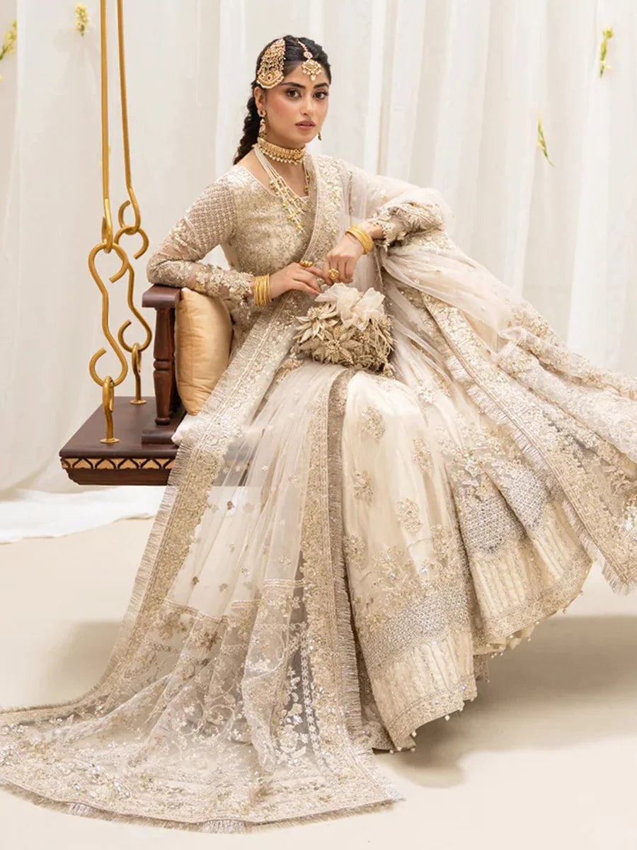 Faiza Saqlain - Safak