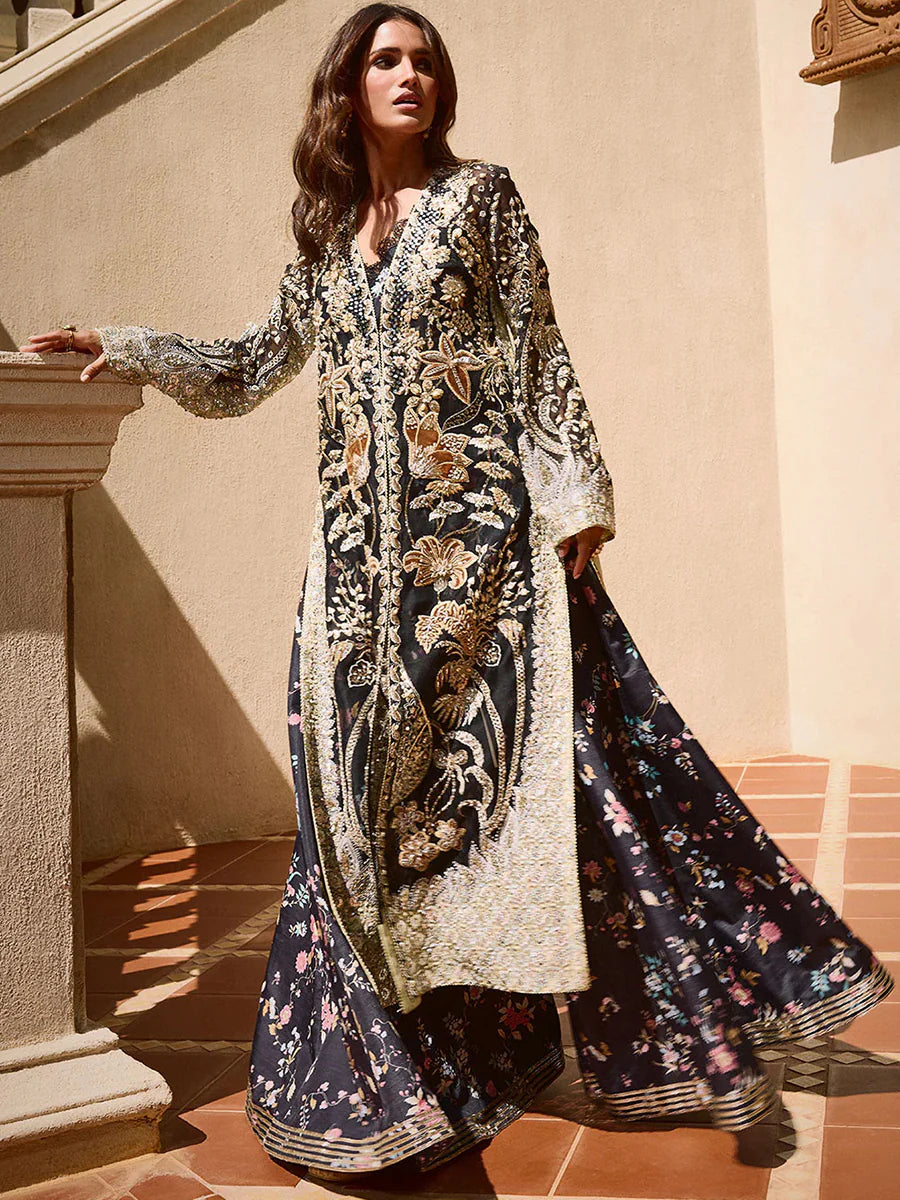 Soraya Formals - Stella