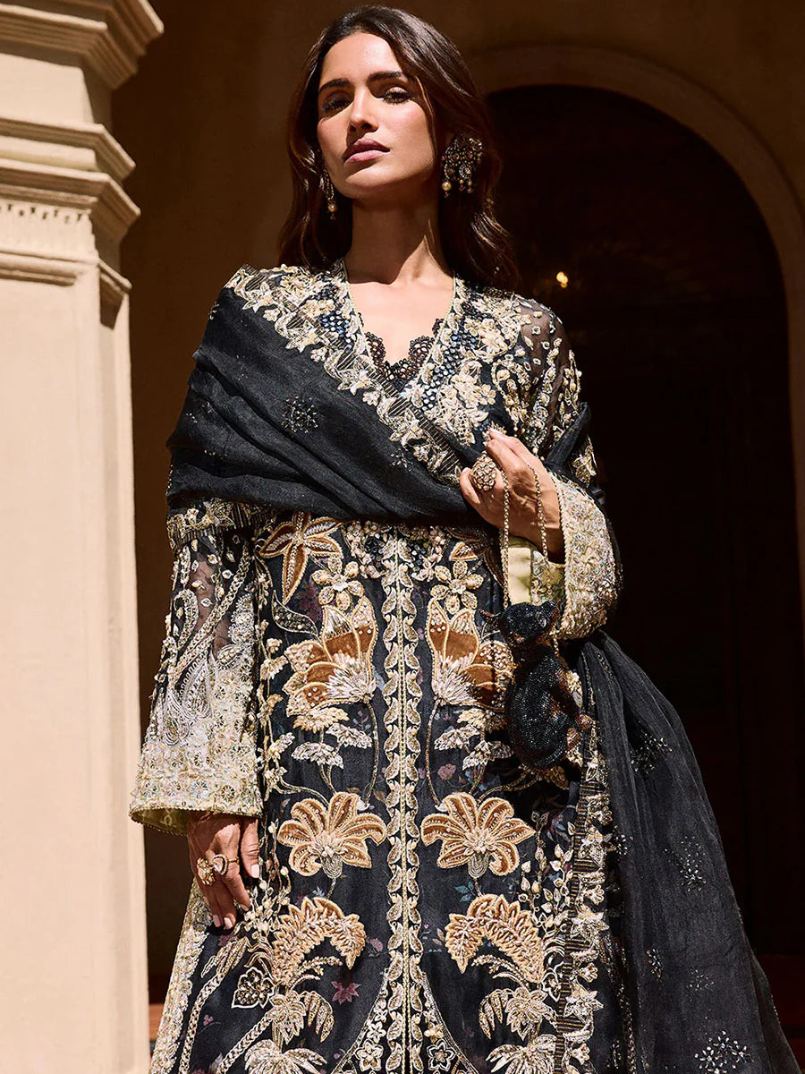 Soraya Formals - Stella