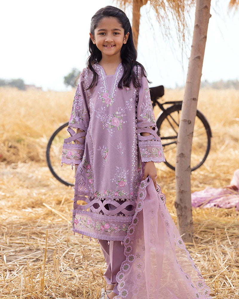 AL-1025 kids