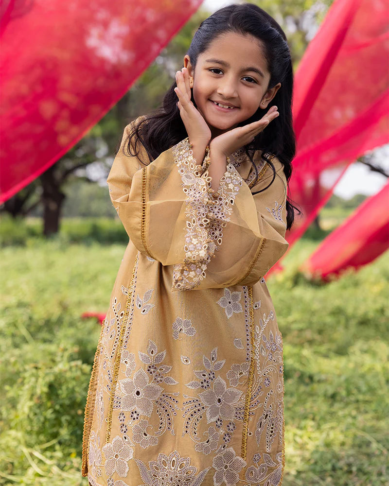 AL-1027 kids