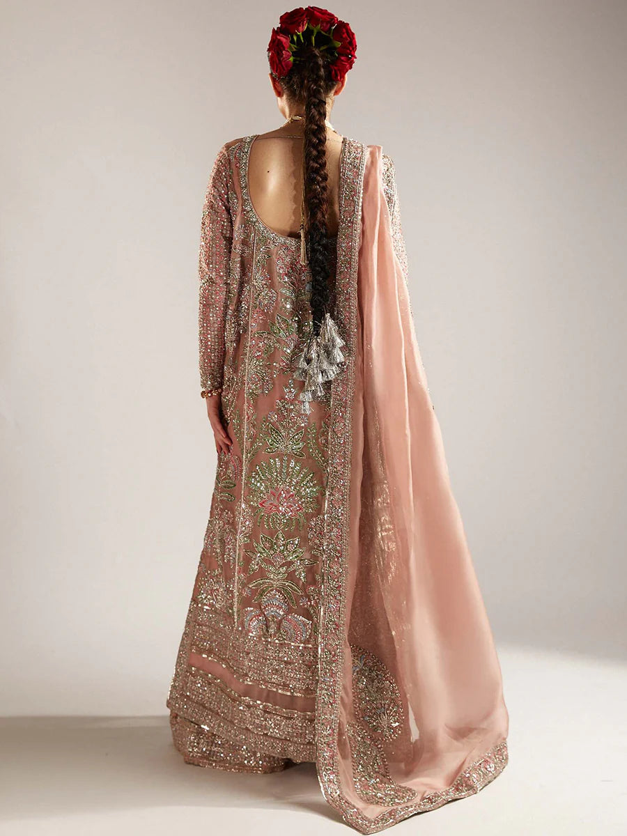 Hussain Rehar - Verve