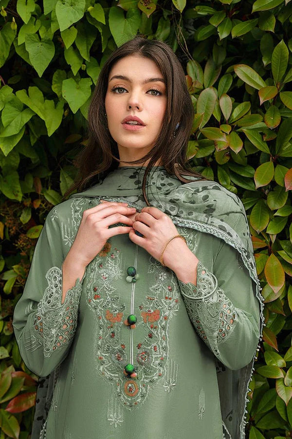 Olive Charm