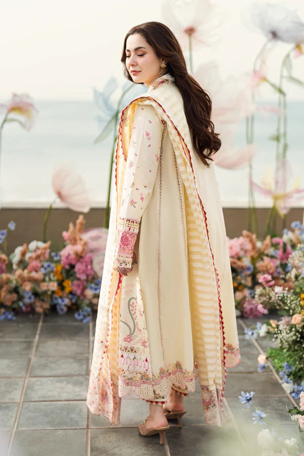 Ivory Bloom