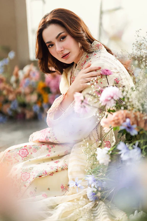 Ivory Bloom
