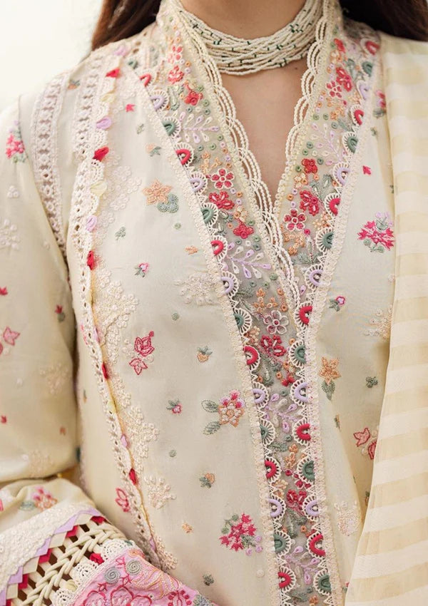 Ivory Bloom