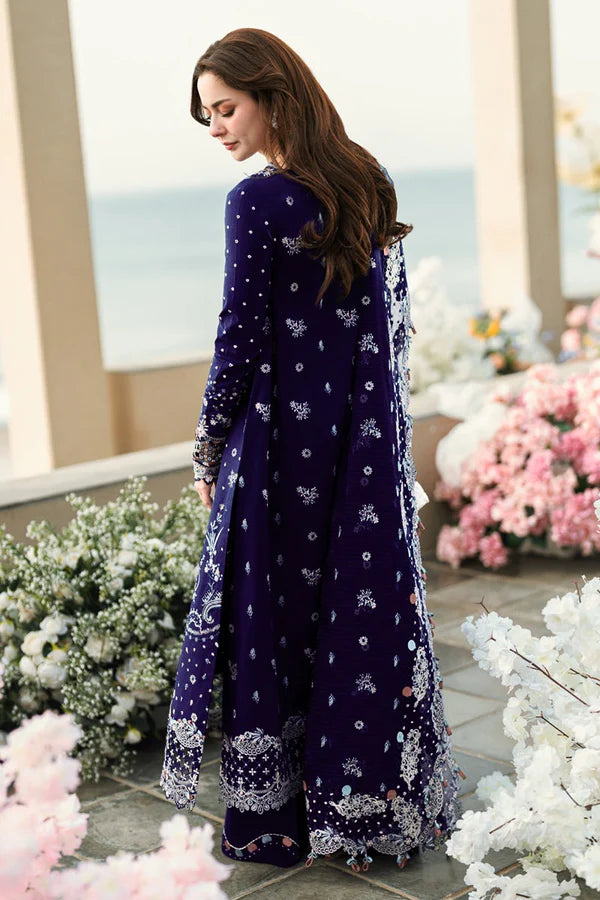 Midnight Bloom