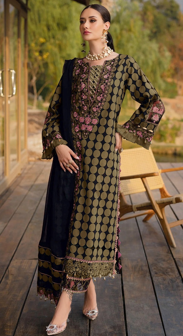 Charizma VL-16A Linen