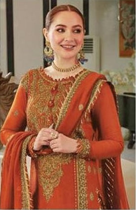 Asim Jofa Winter 2026 D104