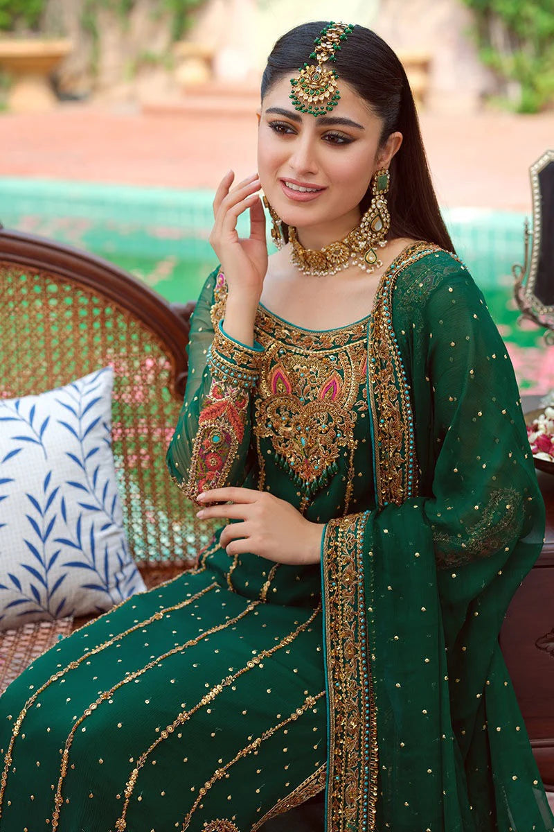 Mirha - Ayesha Imran