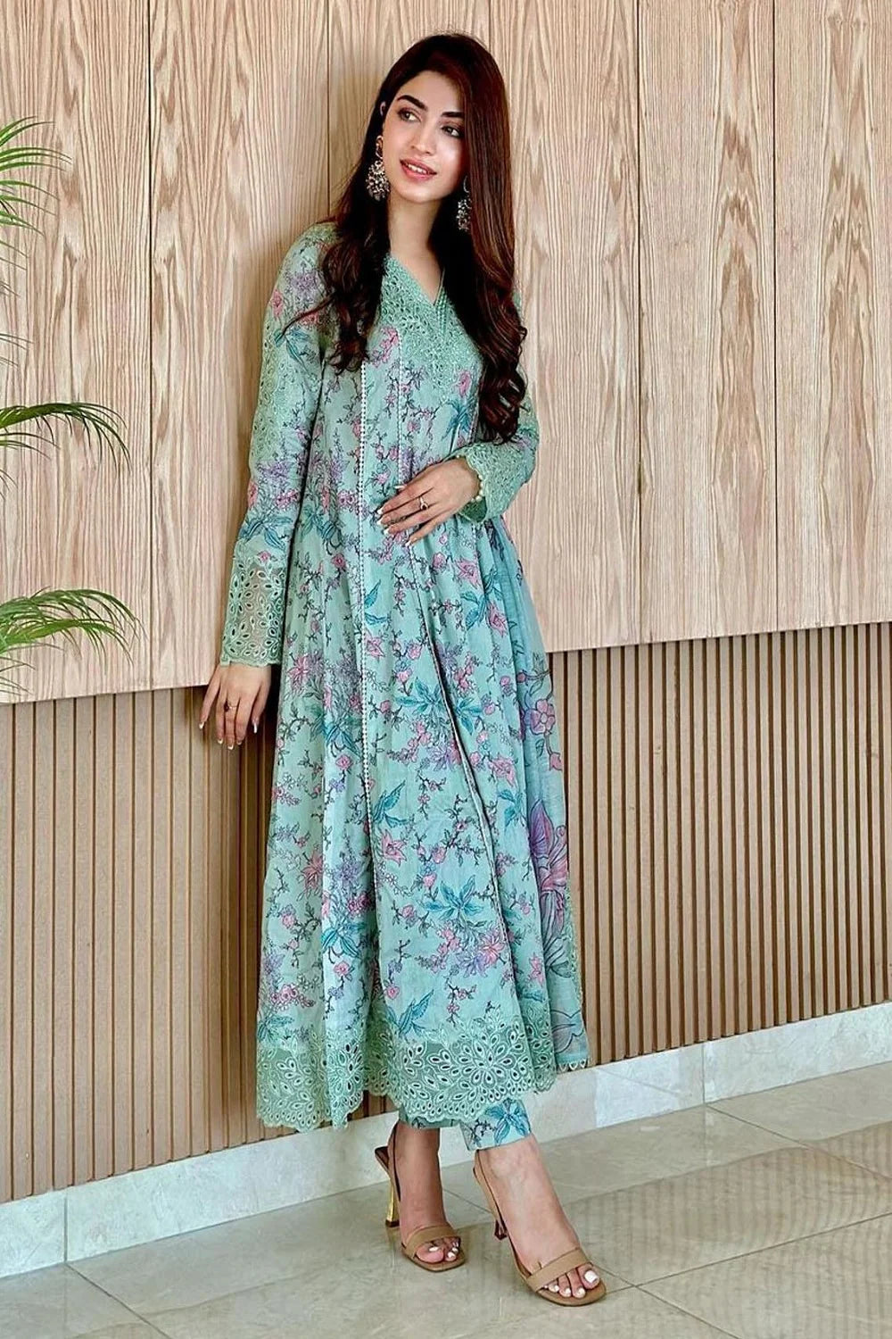 Iznik Lawn'25 - IDL-06