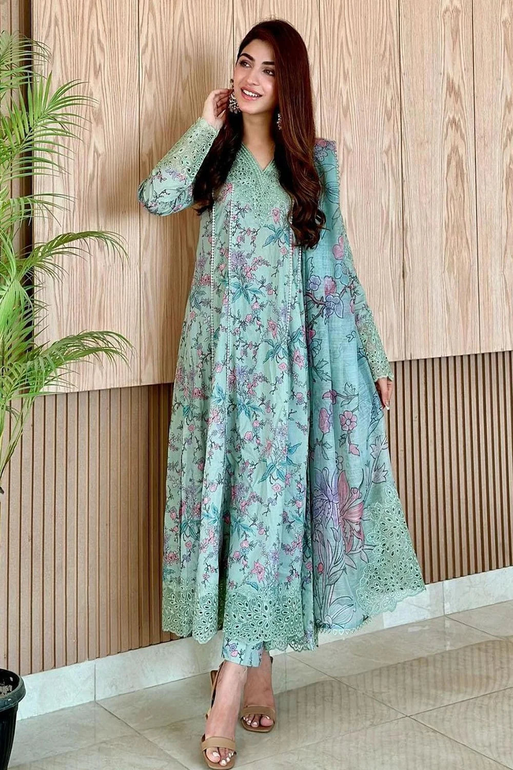Iznik Lawn'25 - IDL-06