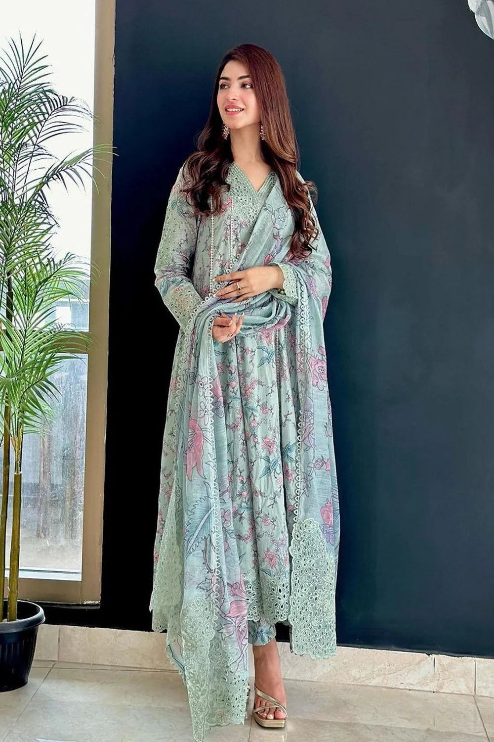 Iznik Lawn'25 - IDL-06