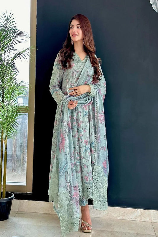 Iznik Lawn'25 - IDL-06