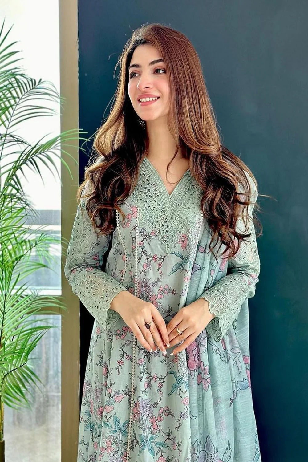 Iznik Lawn'25 - IDL-06